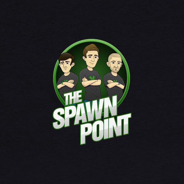 The Spawn Point by VectraGaming